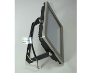 100W LED Fluter IP65 flaches Des gallery 14_2nd