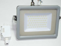 50W LED Strahler flaches Design 4000 Lum gallery