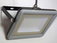 50W LED floodlight IP65 with slim design 3