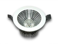 Einbauleuchte LED 230mm DALI dim gallery 4_2nd