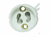 GU10 socket gallery