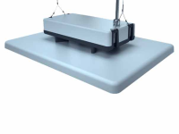 120W Hallenstrahler mit geringer Blendung  UGR<19 CREE LE