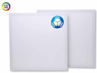 LED panel dimmable 620 x 620 CRI90 colour change 3000K-6000K