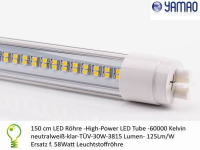 30W High Power 150cm T8 LED R&ou gallery 9_2nd