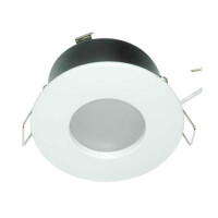 10x 7W GU10 LED spotlights IP65 3
