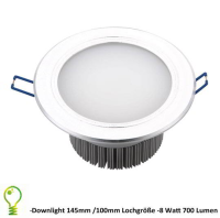 LED-Downlight-Einbauleuchte-8Watt-neutra box