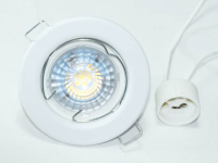 10x 7W GU10 LED Deckeneinbaustra gallery 33_2nd