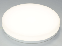 IP44 Deckenleuchte LED rund 4000K gallery