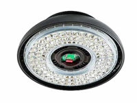 LED Hallenstrahler mit Sensor 5000K 170W gallery