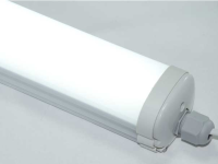 Wannenleuchte LED 150cm 48W durchgangsve gallery