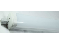 Led Feuchtraumleuchte 120cm IP65 durchga gallery