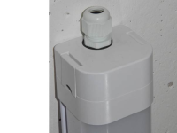 LED moisture-proof luminaire 150cm 5000K daylight white OSRA