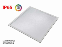 LED Panel IP65 62x62cm 4000K CRI90 Samsu gallery