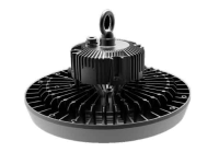 150W dimmable LED Highbay fixture 5000K ENEC certified 2