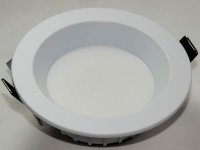 110mm LED Downlight Ra90 Samsung® LEDs IP44 5 years warr