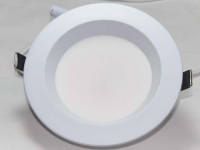 140mm Dimmable LED Downlight – CRI 92 – IP44 6