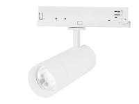 Kopie von LED Stromschienenstrahler dimmbar CRI92 12W 1200Lu