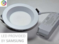 180mm LED EInbauleuchte Topp CRI gallery 5_2nd
