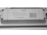 60cm Feuchraumleuchte LED IP65 4000K Samsung® LEDs 5 Jah