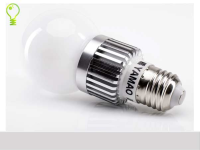 10x E27 LED-4.8 watts- 343lumens- warm white-71 lm/w-replace