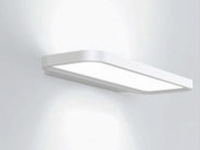 LED Wandpanel für Wandmontage 60cm  gallery