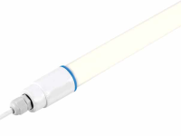 Helle 120cm schlagfeste IP66 LED Rö gallery