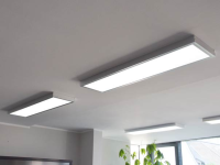 LED ceiling light flat CCT color changin gallery