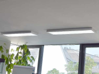 LED ceiling light flat CCT color gallery 17_2nd