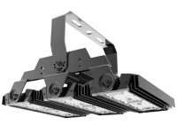 150W vertellbarer LED Hallenstrahler / O gallery