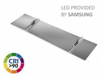 1200x300 LED Panel für 3 Phasen Str gallery