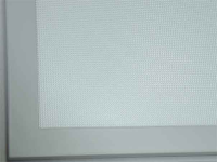 1200x300 LED panel for track rails UGR19 CRI92 Samsung® 