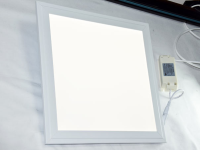 LED Panel 300x300 white frame 4