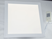 LED Panel 300x300 white frame 5