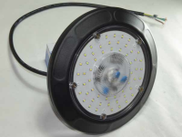 50W LED High bay light 6