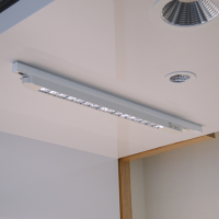 94cm LED Leuchte für 3 Phasen Strom gallery