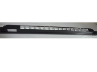 LED line lighting for track 3100 Lm wide beam 5 year...