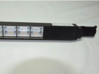 94cm LED lamp for 3-phase track 3100 Lumen 6