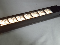 55W elegante LED Stromschienenleuchte für 3 Phasen Stro