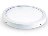 LED Panel Rund 58cm 60W 4850 Lum gallery 4_2nd