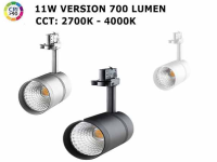 Neuartige Lampe für Stromschienen.  gallery
