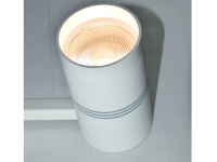 LED track spotlight dimmable with colour change 2300K-4000K 
