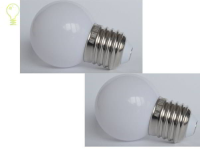 20Stück E27 LED-Lampe-warmw gallery 32_2nd