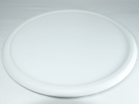 Round LED panel 40cm diameter with 25W p gallery