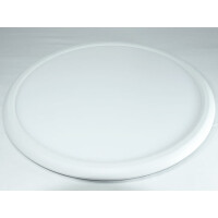 Runde Led Deckenleuchte 40cm dimmbar in Neutralweiß 40