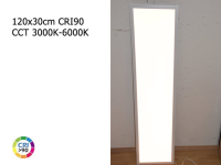 Low-priced and affordable 120x30cm LED p gallery