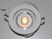 Der Einbaustrahler 230V wird dir gallery 9_2nd