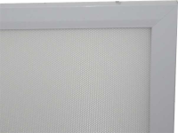 LED office lamp 60x120 computer workspaces UGR19 4000K 5