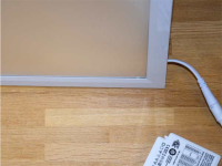 LED office lamp 60x120 computer workspaces UGR19 4000K 6