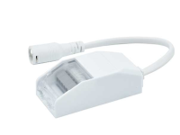Small led spotlight 50mm dimmable white CRI95 IP44 5 years w
