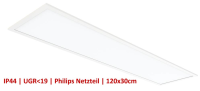 Led Panel 120x30 mit IP44 Schutzklasse i gallery